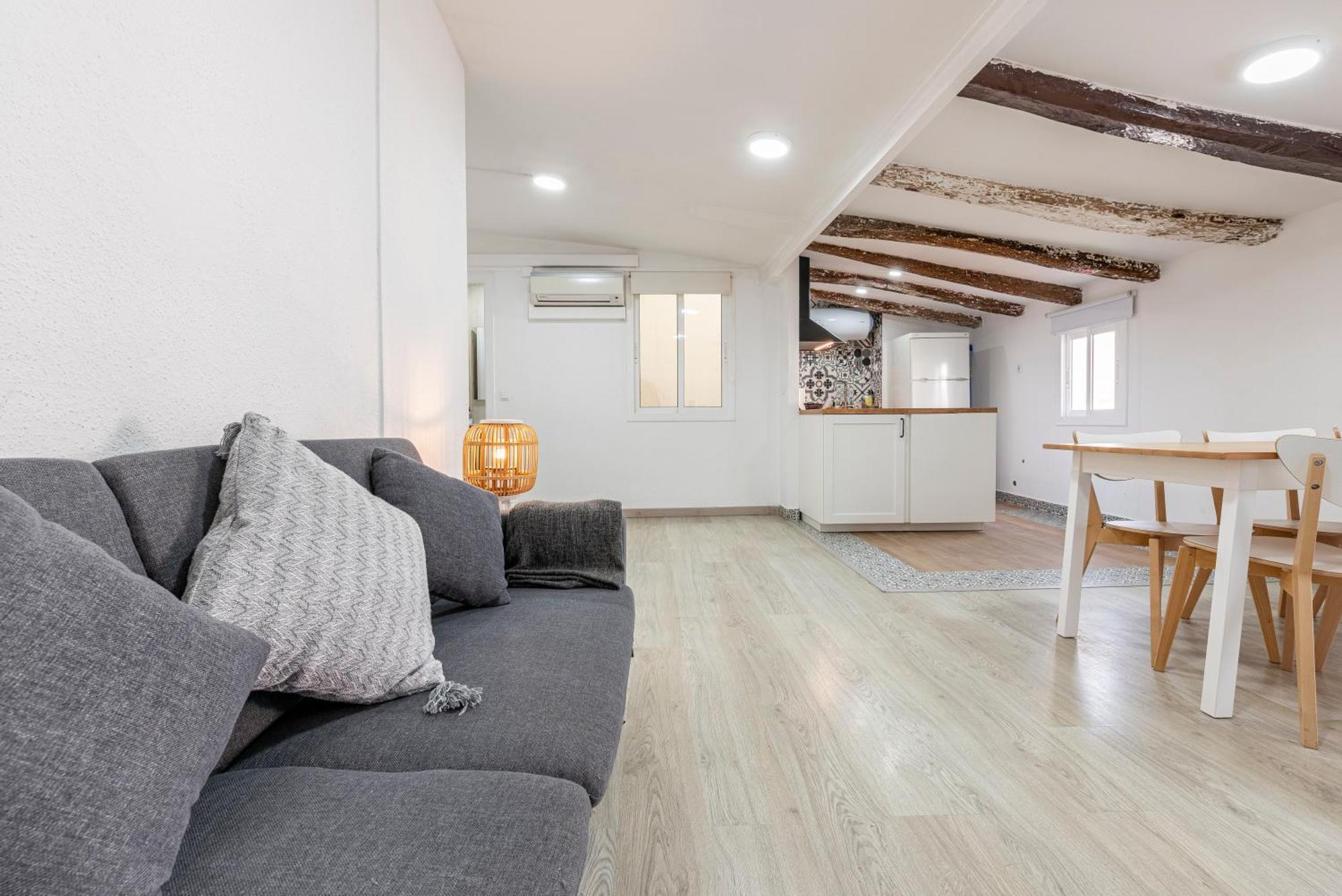 Apartment Bettatur Rera Sant Domenech