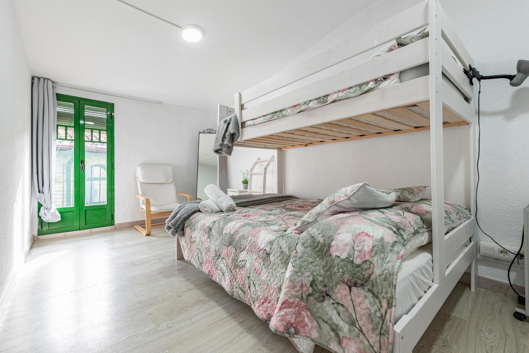 Apartment Bettatur Rera Sant Domenech Tarragona