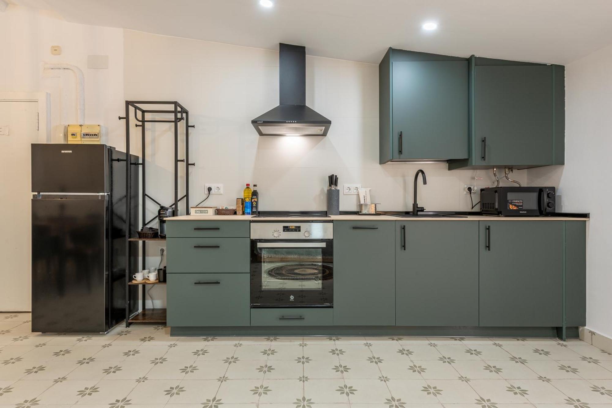 Appartement Bettatur Rera Sant Domenech