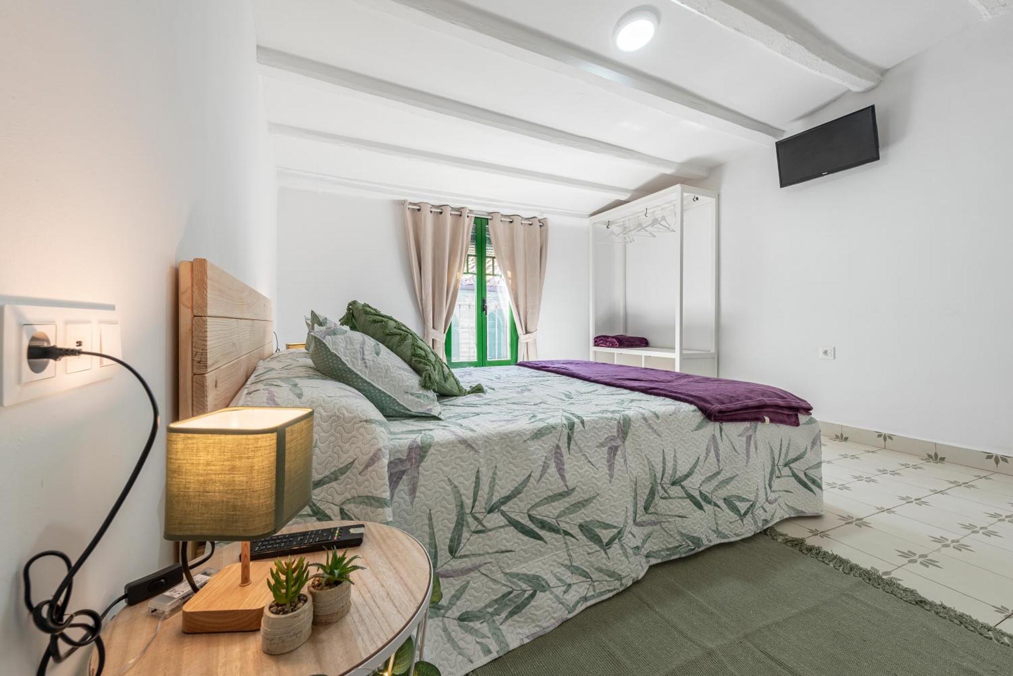 Bettatur Rera Sant Domenech Appartement *