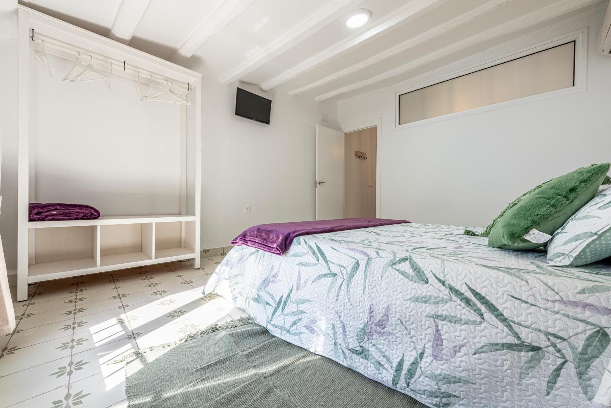 Appartement Bettatur Rera Sant Domenech *