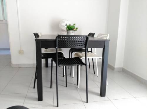 Bettatur Rera Sant Domenech Apartment *